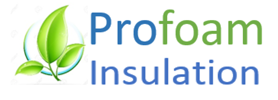 Logo for Pro Foam Insulation Inc